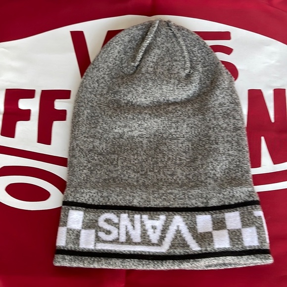 Vans Men’s - Women’s VNOA7UDFGRH
STACKTON STRIPE
OS Beanie - Picture 9 of 16